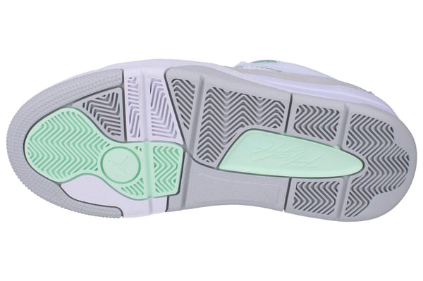Nike Womens Air Jordan Flight Court Trainers Fz9854 105 - White Igloo Pure Platinum 105 - Photo 0