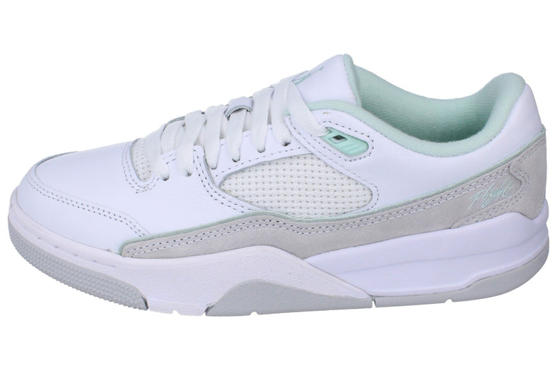 Nike Womens Air Jordan Flight Court Trainers Fz9854 105