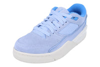 Nike Womens Air Jordan Flight Court Trainers Fz9854 400