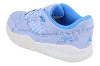Nike Womens Air Jordan Flight Court Trainers Fz9854 400