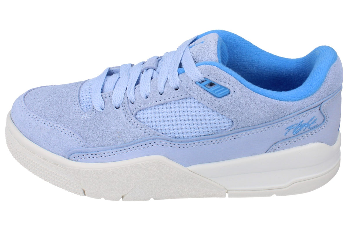 Nike Womens Air Jordan Flight Court Trainers Fz9854 400
