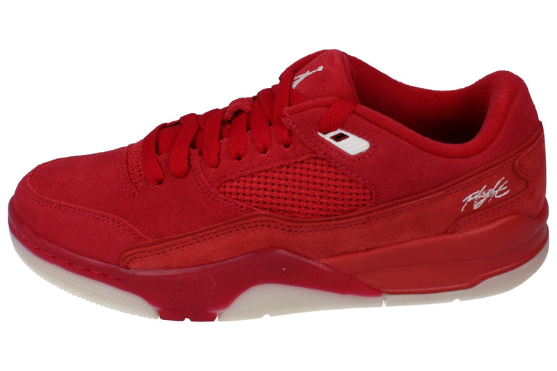 Nike Womens Air Jordan Flight Court Trainers Fz9854 601