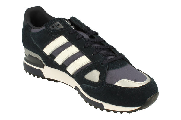 Adidas Originals Zx 750 Mens Sneakers  G40159 - Navy White G40159 - Photo 0
