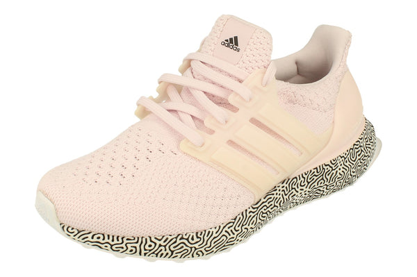 Adidas Ultraboost Dna Womens  GV8720 - Pink Black Gv8720 - Photo 0