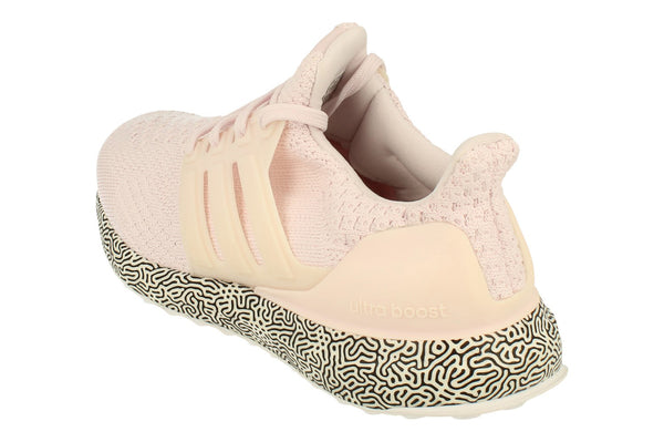 Adidas Ultraboost Dna Womens  GV8720 - Pink Black Gv8720 - Photo 0