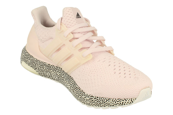 Adidas Ultraboost Dna Womens  GV8720 - Pink Black Gv8720 - Photo 0