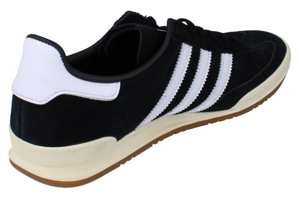 Adidas Originals Jeans Mens Trainers Sneakers GW1399 - Black White Gw1399 - Photo 0