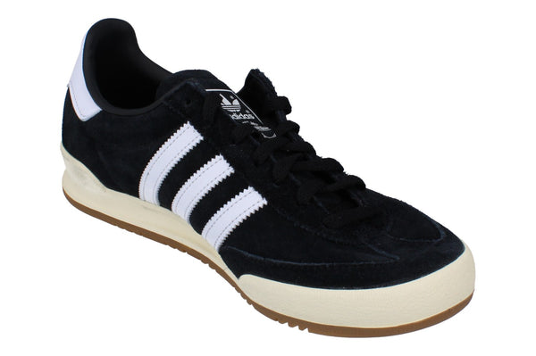 Adidas Originals Jeans Mens Trainers Sneakers GW1399 - Black White Gw1399 - Photo 0