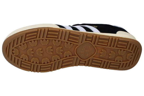 Adidas Originals Jeans Mens Trainers Sneakers GW1399 - Black White Gw1399 - Photo 0