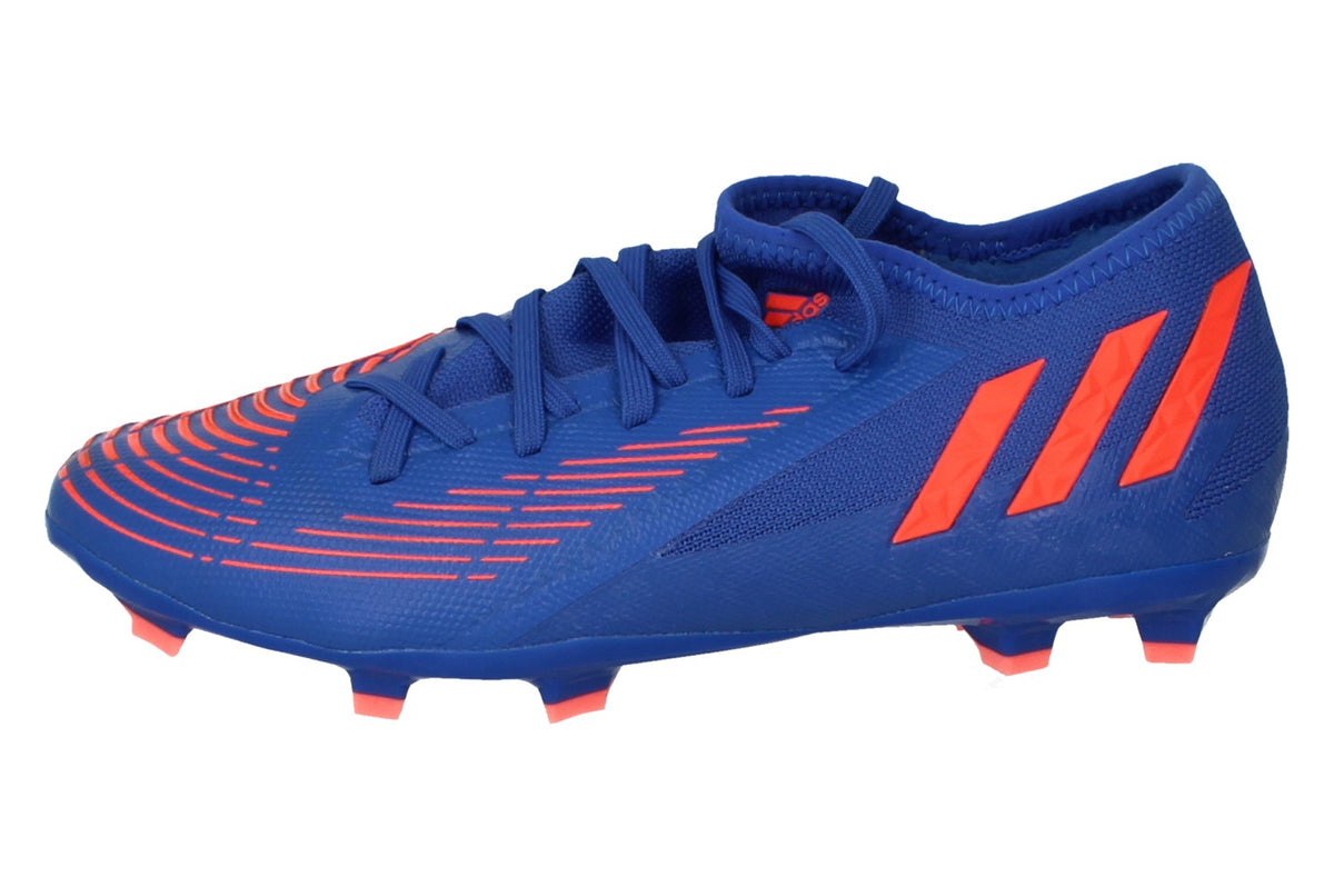 Adidas Predator Edge.3 L FG Mens Football Boots GW2280
