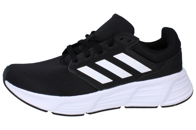 Adidas Galaxy 6 Mens Running Trainers  GW3848