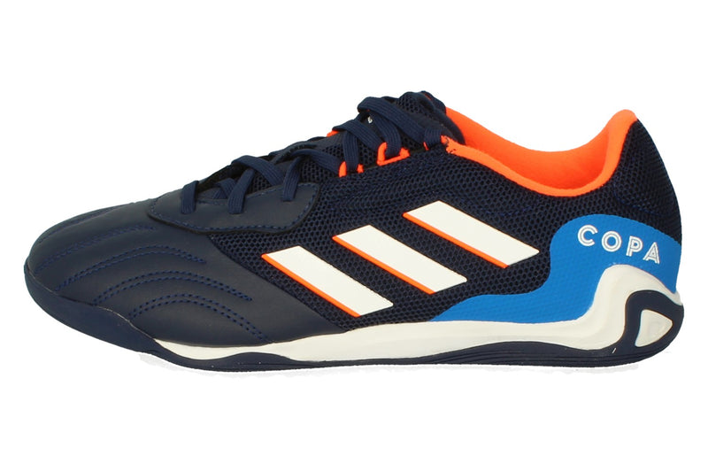 Adidas Copa Sense.3 In Sala Mens Football Boots Trainers GW4961