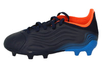Adidas Copa Sense.1 FG Junior Football Boots GW7403
