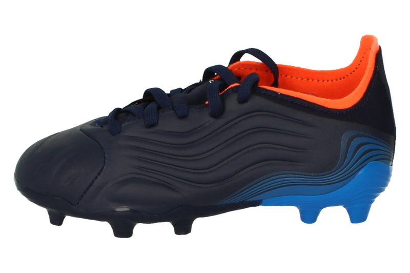 Adidas Copa Sense.1 FG Junior Football Boots GW7403