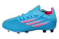 Adidas X Speedflow.1 FG Junior Football Boots GW7461