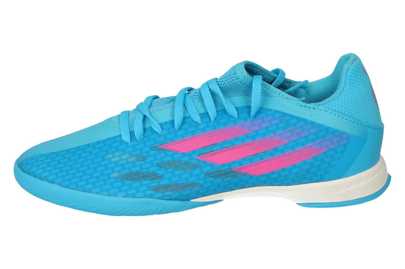 Adidas X Speedflow.3 In Mens Football Boots Trainers GW7489