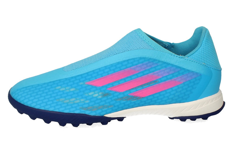 Adidas X Speedflow.3 Ll Tf Mens Football Boots Trainers GW7500