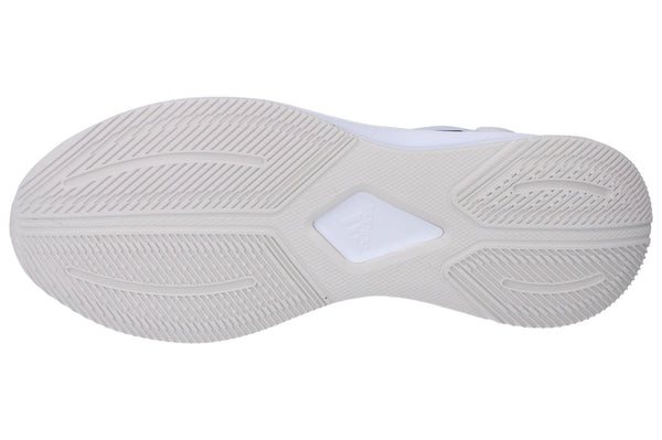 Adidas Duramo 10 Mens Sneakers GW8348 - White Black Gw8348 - Photo 0
