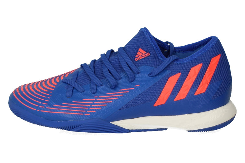 Adidas Predator Edge.3 L In Mens Football Boots Trainers GX0016