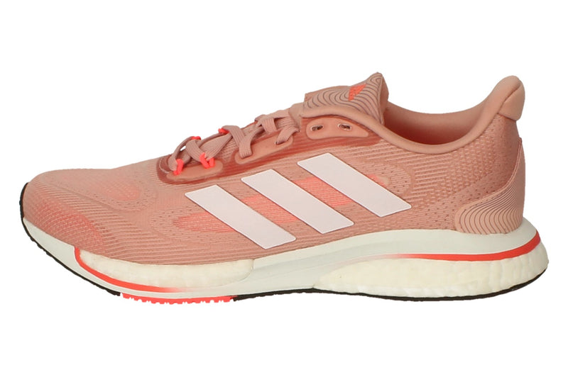 Adidas Supernova + Womens Sneakers GX0536