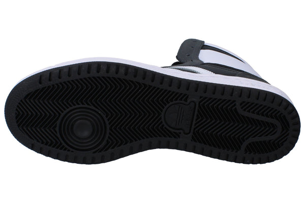 Adidas Originals Top Ten Rb Mens Trainers GX0742 - Black White Grey GX0742 - Photo 0