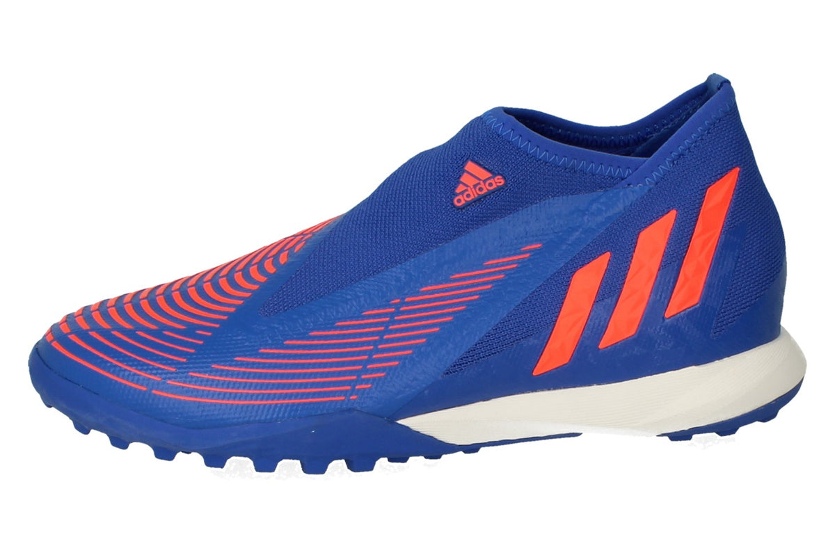 Adidas Predator Edge.3 Ll Tf Mens Football Boots Trainers GX2630