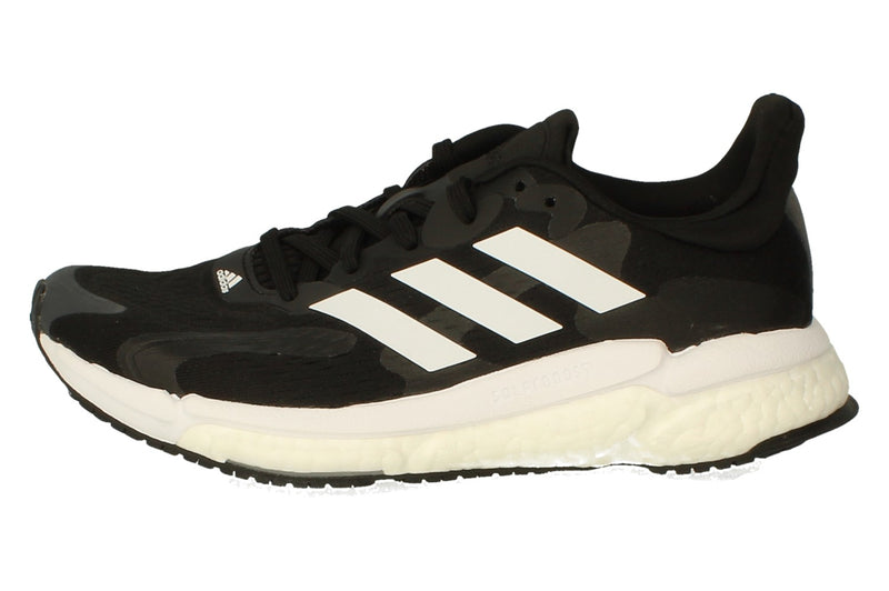 Adidas Solar Boost 4 Womens Sneakers GX3044