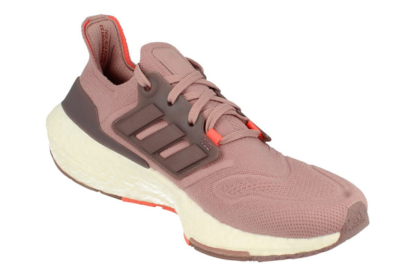 Adidas Ultraboost 22 Womens Sneakers  GX5588 - Plum White Gx5588 - Photo 0