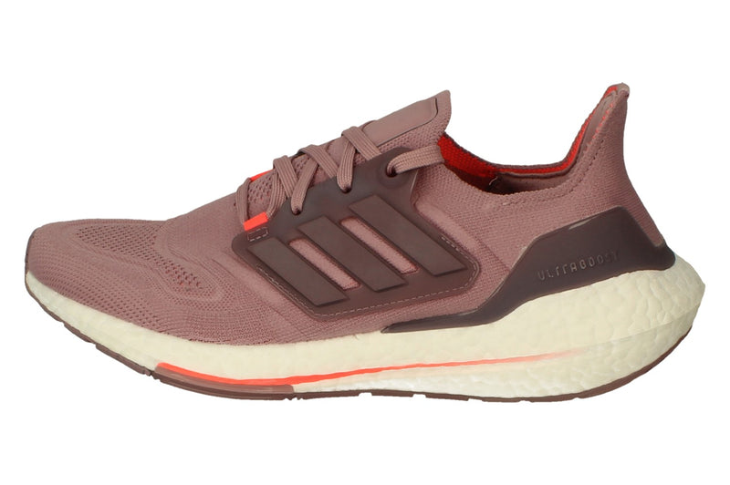 Adidas Ultraboost 22 Womens Sneakers GX5588