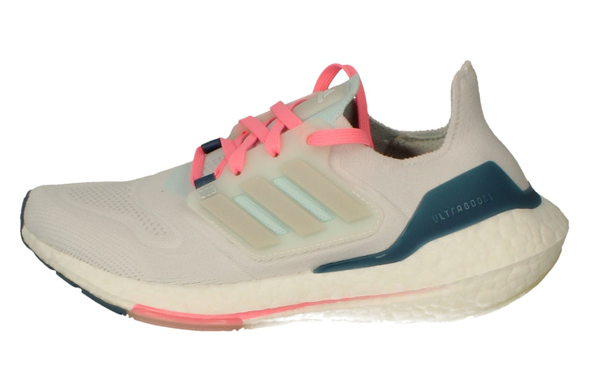 Adidas Ultraboost 22 Womens Sneakers GX5929