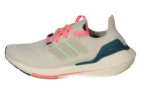 Adidas Ultraboost 22 Womens Sneakers GX5929