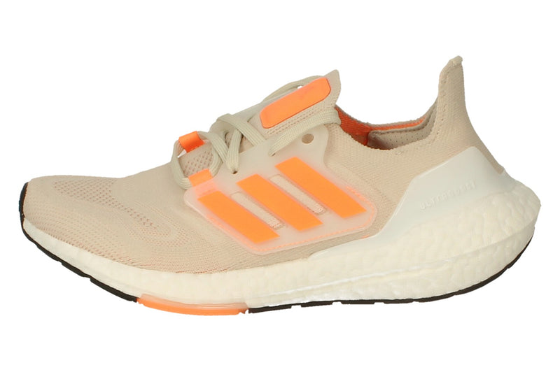 Adidas Ultraboost 22 Womens Sneakers GX6666