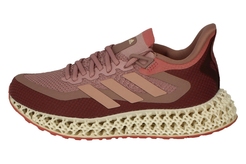Adidas 4Dfwd2 Womens Sneakers GX9265