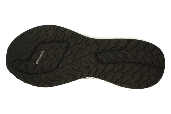 Adidas 4Dfwd 2 Womens Sneakers  GX9266 - Black White Carbon Gx9266 - Photo 0