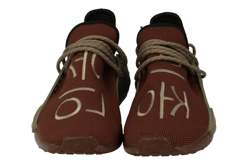 Adidas Originals Hu Nmd Mens Trainers Sneakers GY0090