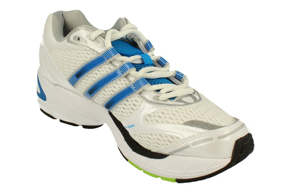 Adidas Supernova Cushion 7 Mens Sneakers GY5241 - White Blue Gy5241 - Photo 0