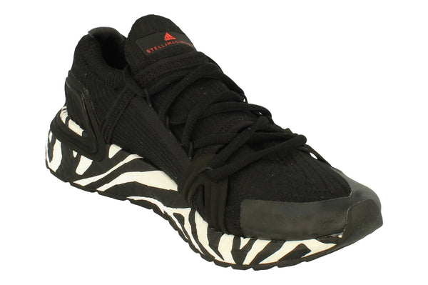 Adidas Asmc Ultraboost 20 Graphic Womens Sneakers GY6060 - Black White Gy6060 - Photo 0