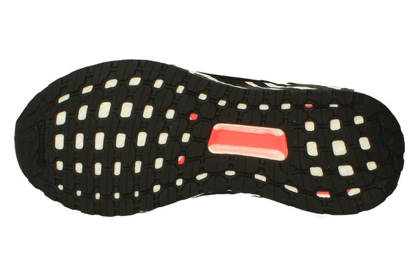 Adidas Asmc Ultraboost 20 Graphic Womens Sneakers GY6060 - Black White Gy6060 - Photo 0