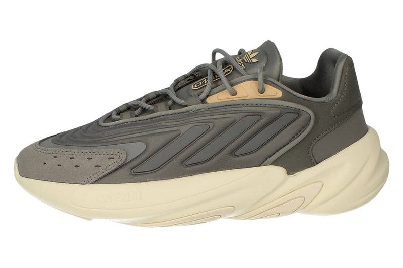 Adidas Originals Ozelia Womens Trainers Sneakers GY6195