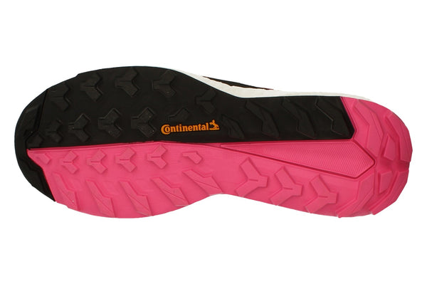 Adidas Terrex Free Hiker 2 Mens Trainers Sneakers GZ0684 - Pink White Gz0684 - Photo 0