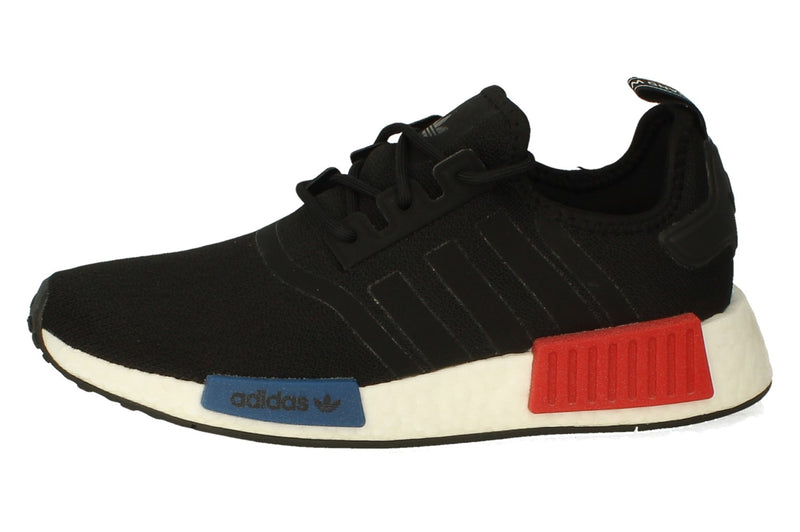 Adidas Originals Nmd_R1 Mens Trainers Sneakers GZ7922