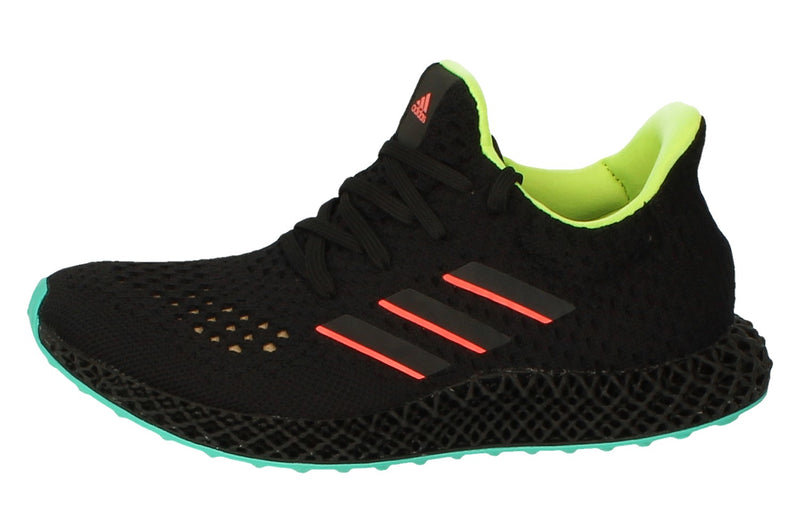 Adidas 4D Futurecraft Mens Sneakers GZ8626