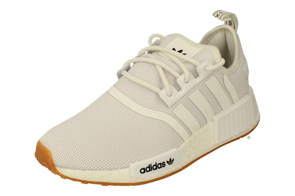 Adidas Nmd_R1 Mens Sneakers  GZ9260 - White Gum Gz9260 - Photo 0