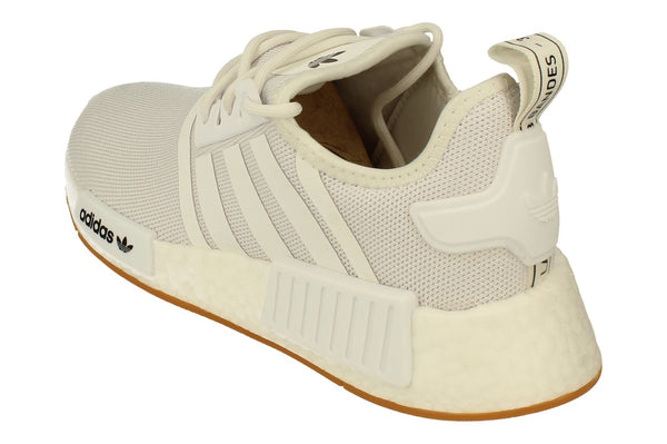 Adidas Nmd_R1 Mens Sneakers  GZ9260 - White Gum Gz9260 - Photo 0