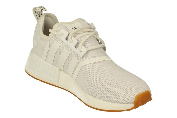Adidas Nmd_R1 Mens Sneakers  GZ9260 - White Gum Gz9260 - Photo 0