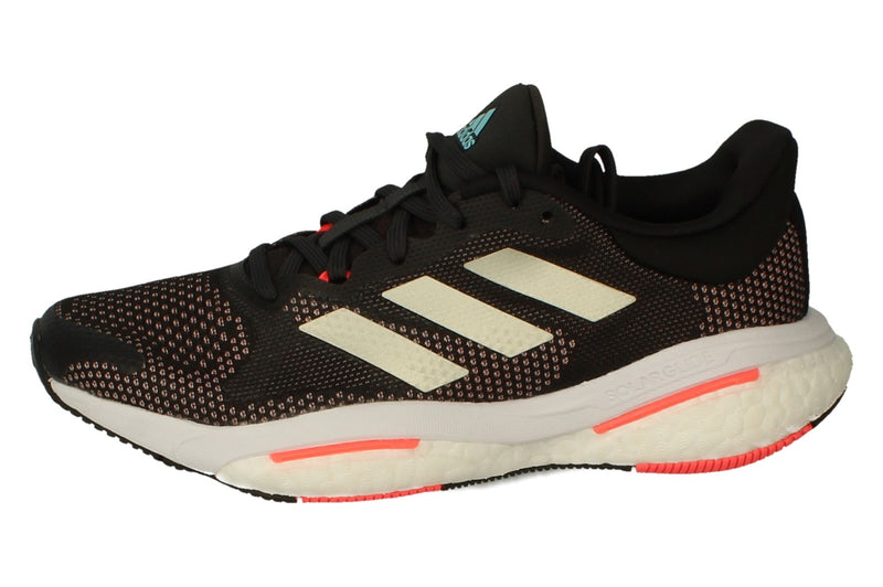Adidas Solar Glide 5 Womens Sneakers H01163