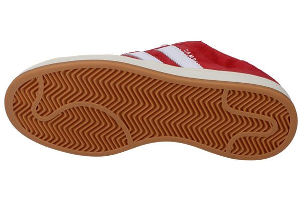 Adidas Originals Campus 00S Mens Trainers Sneakers H03474 - Red White H03474 - Photo 0