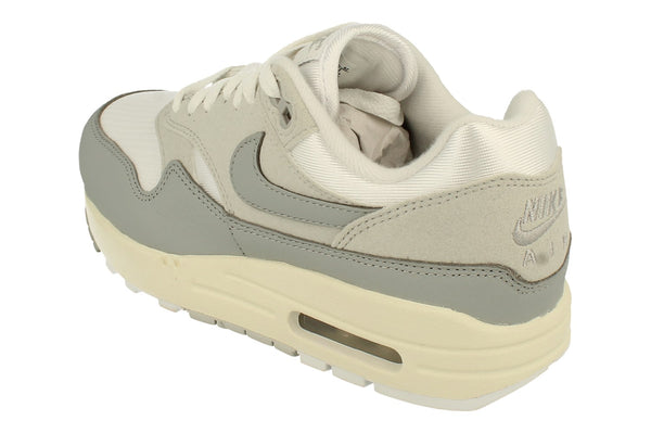 Nike Womens Air Max 1 87 Hf0026  001 - Pure Platinum Smoke Grey 001 - Photo 0