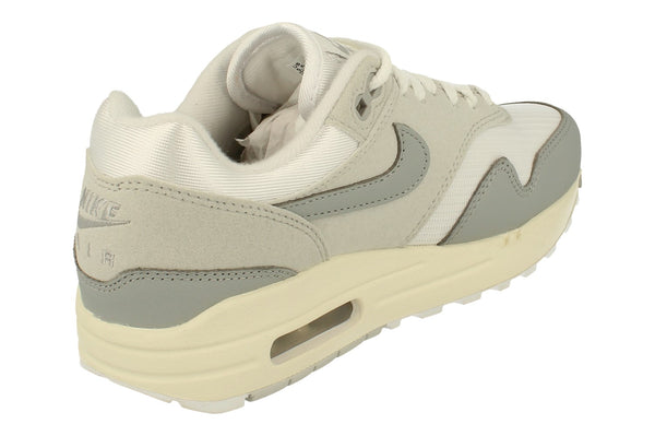 Nike Womens Air Max 1 87 Hf0026  001 - Pure Platinum Smoke Grey 001 - Photo 0