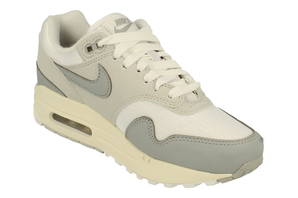 Nike Womens Air Max 1 87 Hf0026  001 - Pure Platinum Smoke Grey 001 - Photo 0